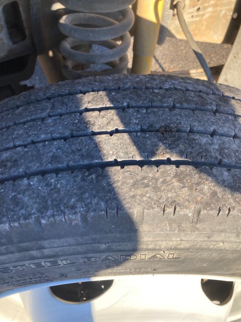 2005 Ford F-450 photo 17