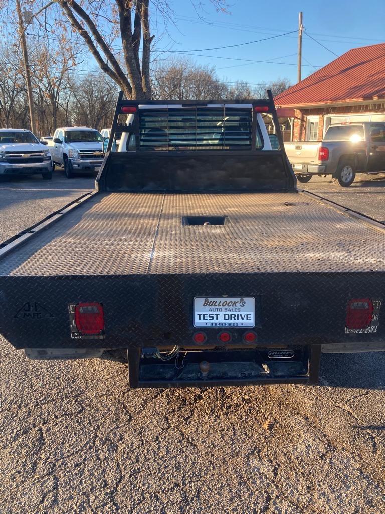2005 Ford F-450 photo 6