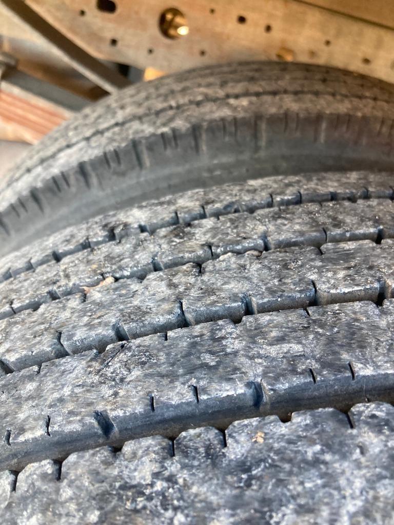 2005 Ford F-450 photo 12