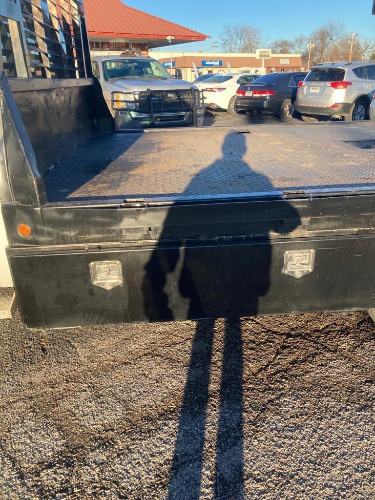 2005 Ford F-450 photo 18