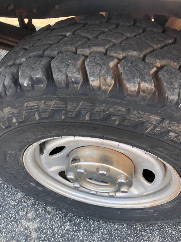 2012 Ford F-250 photo 15