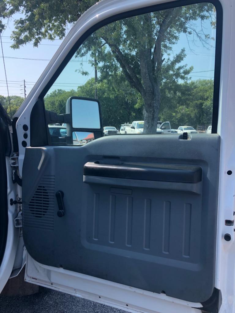 2012 Ford F-250 photo 8