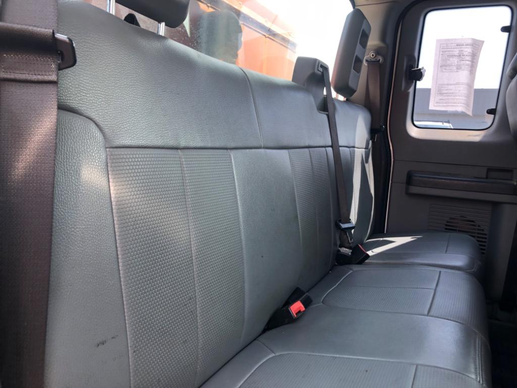 2012 Ford F-250 photo 12