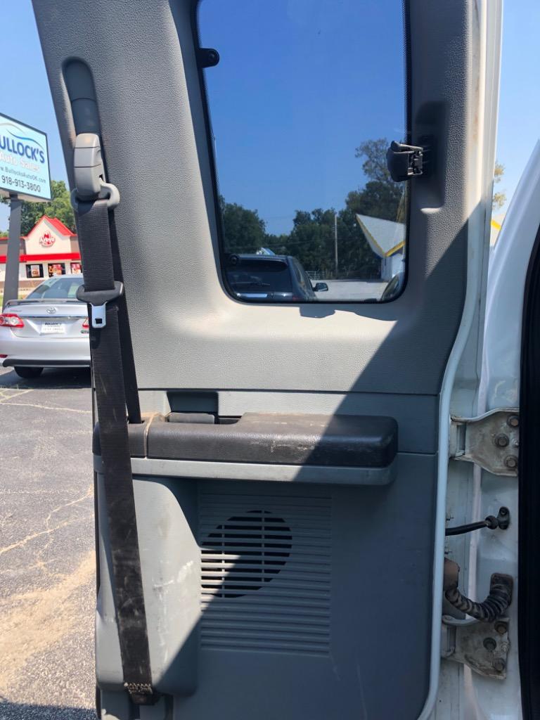 2012 Ford F-250 photo 11