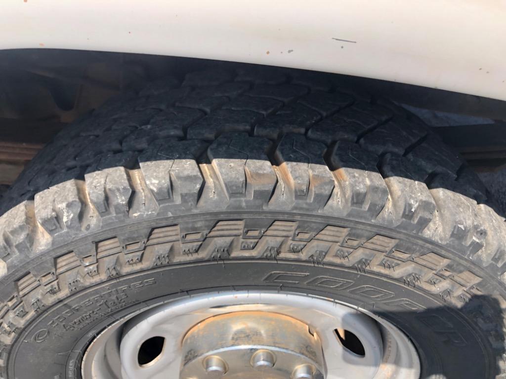 2012 Ford F-250 photo 20