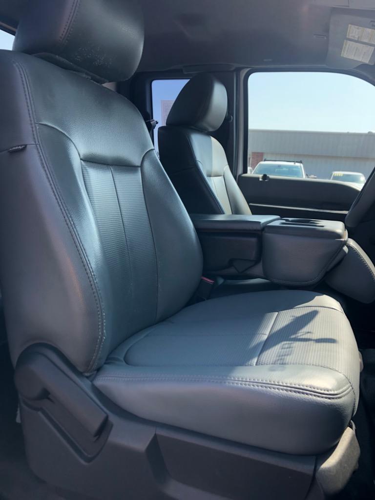 2012 Ford F-250 photo 10