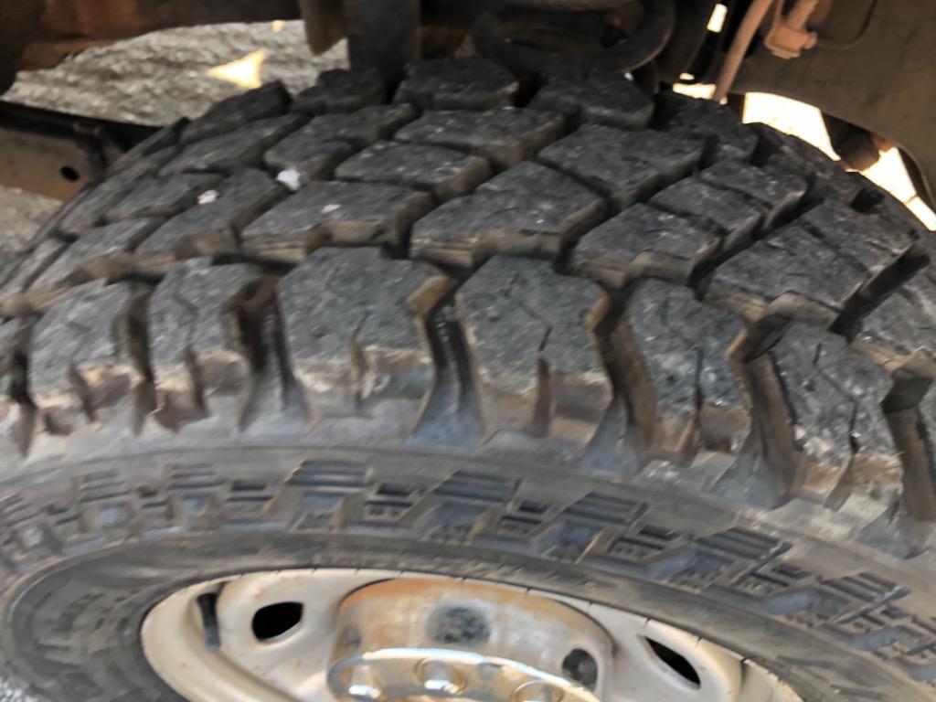 2012 Ford F-250 photo 6
