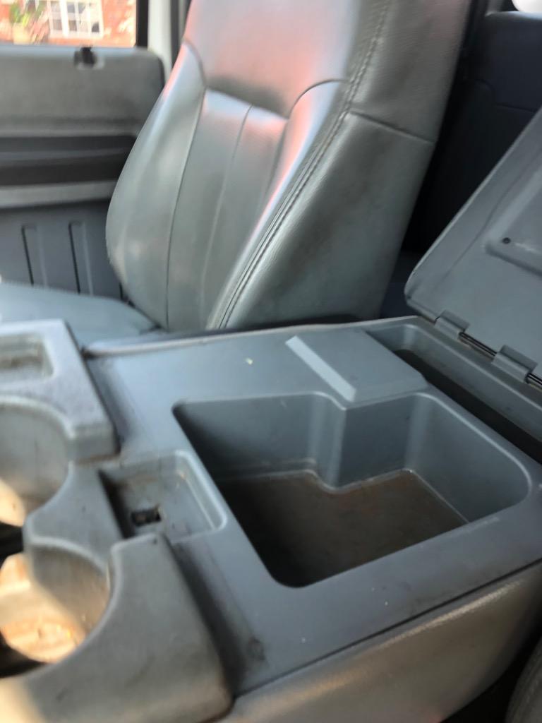 2012 Ford F-250 photo 27