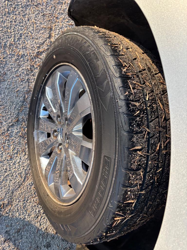 2009 Ford Edge Limited photo 23