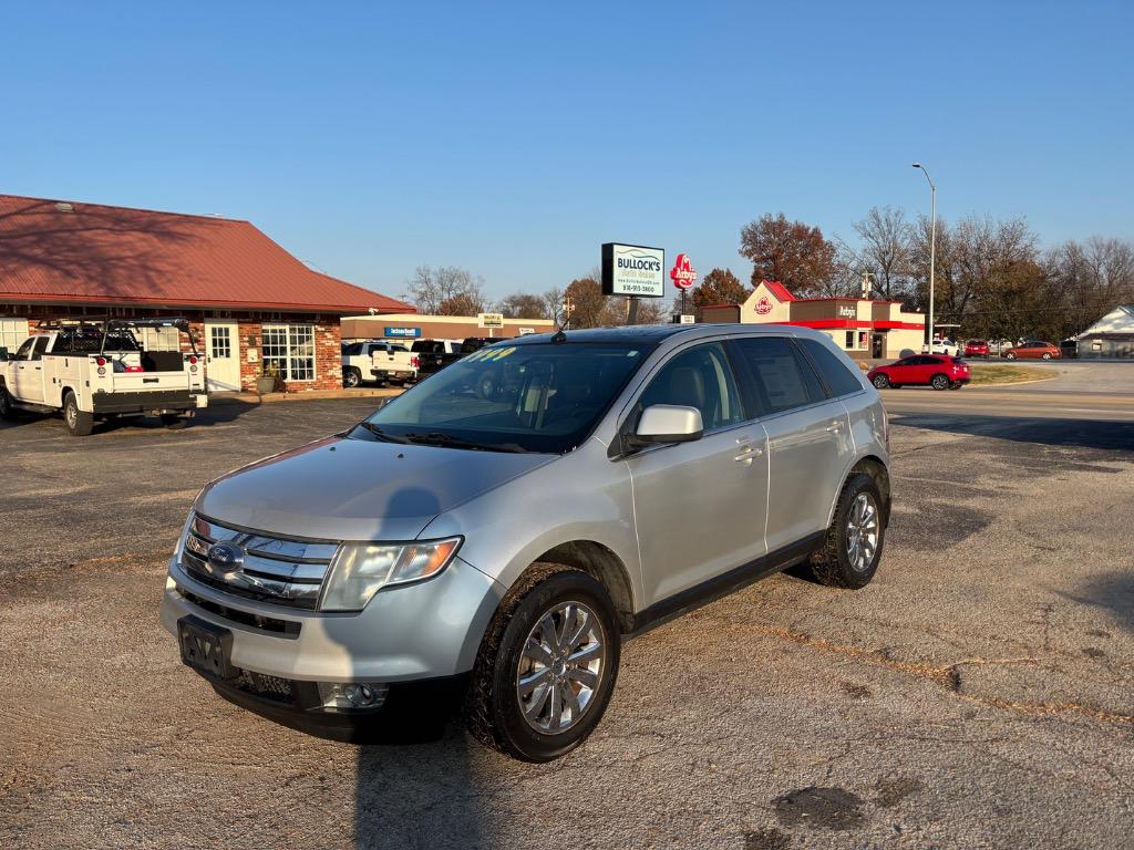 2009 Ford Edge