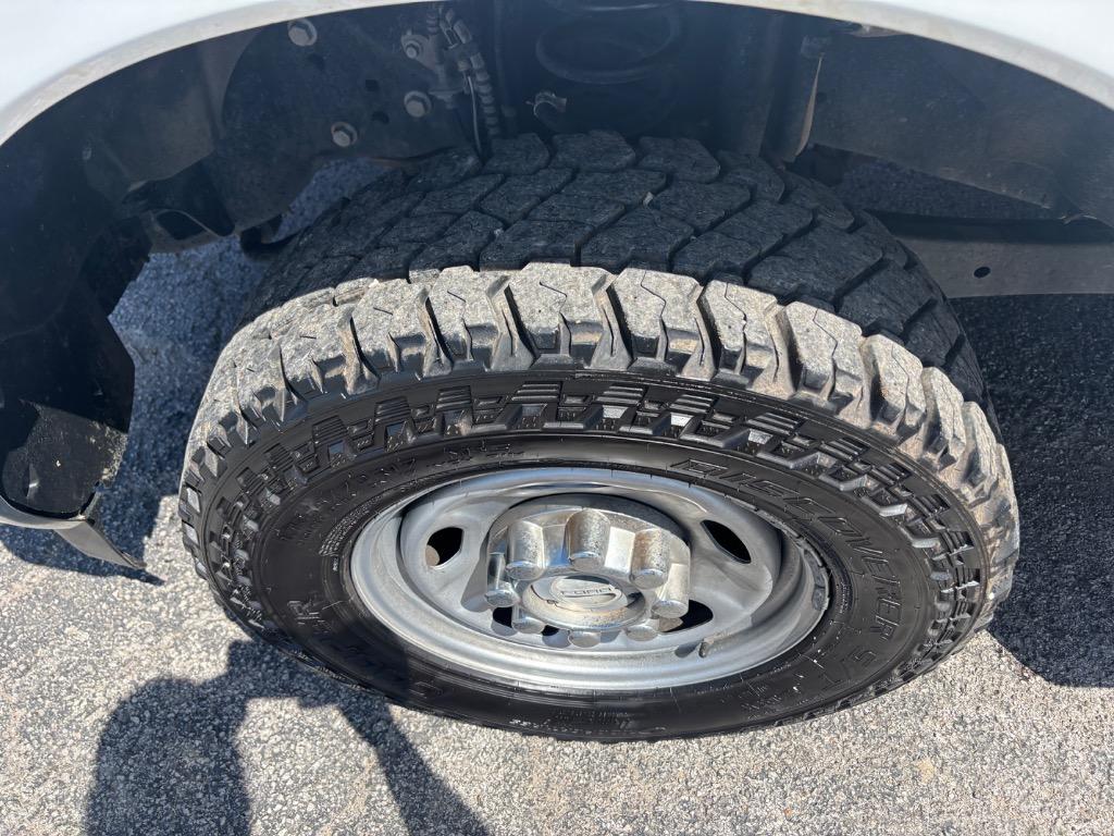 2021 Ford F-250 photo 27