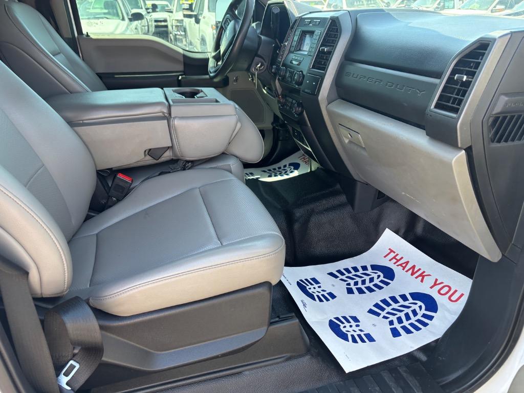 2021 Ford F-250 photo 23