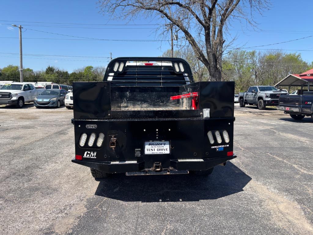 2021 Ford F-250 photo 6