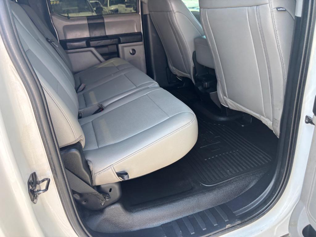 2021 Ford F-250 photo 21