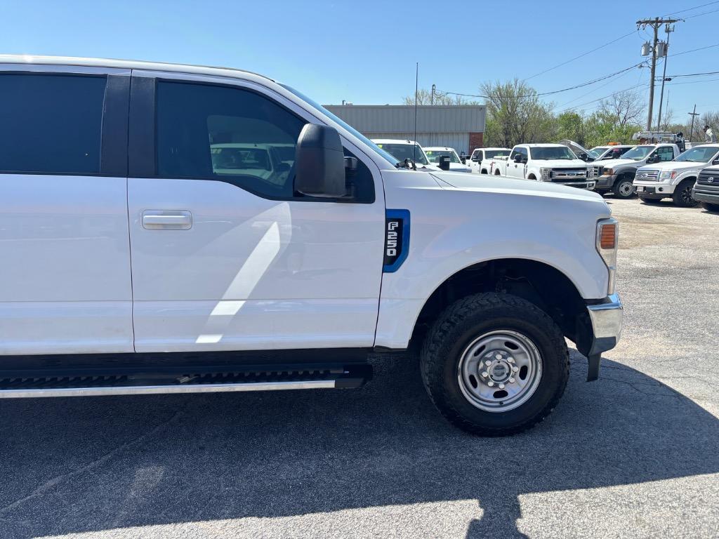 2021 Ford F-250 photo 10