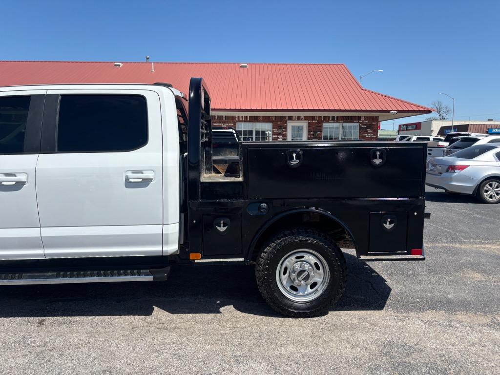 2021 Ford F-250 photo 4