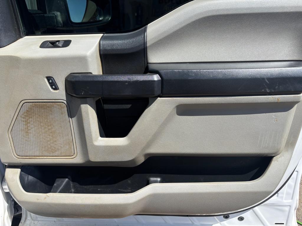 2021 Ford F-250 photo 22