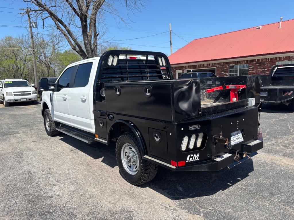 2021 Ford F-250 photo 5