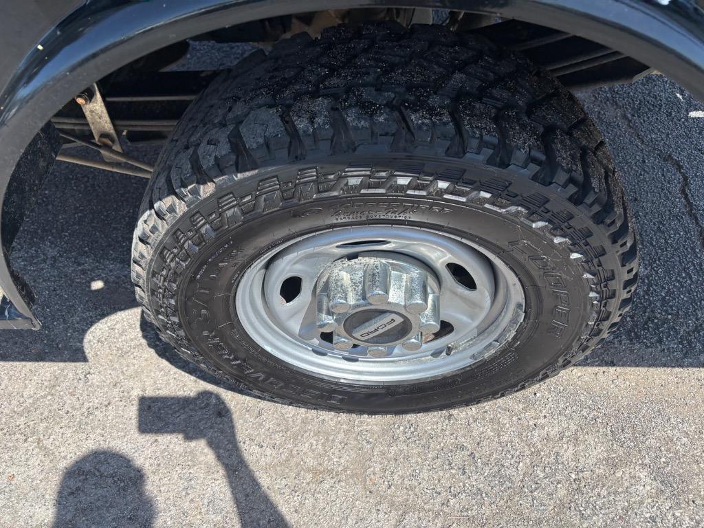 2021 Ford F-250 photo 26