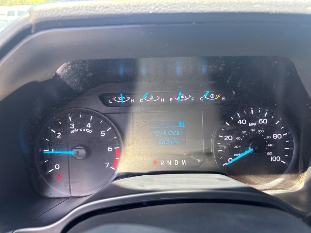 2021 Ford F-250 photo 17