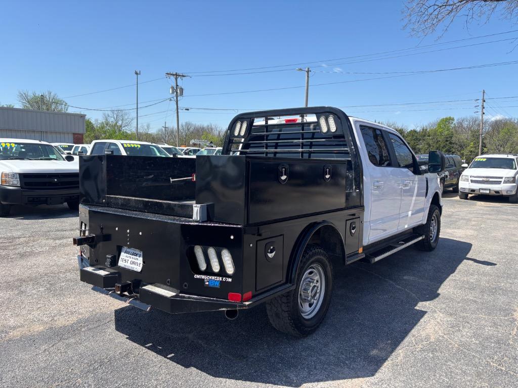 2021 Ford F-250 photo 7