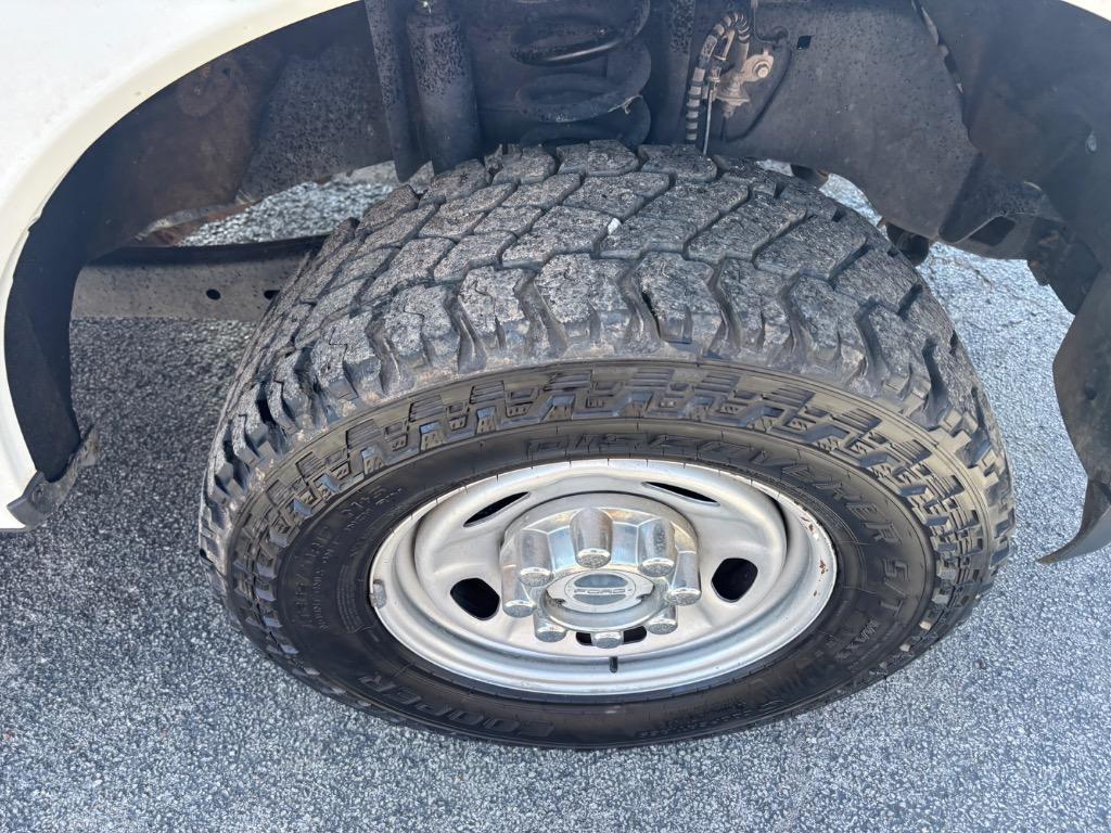 2021 Ford F-250 photo 24