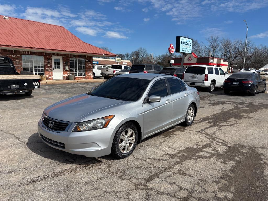 2009 Honda Accord