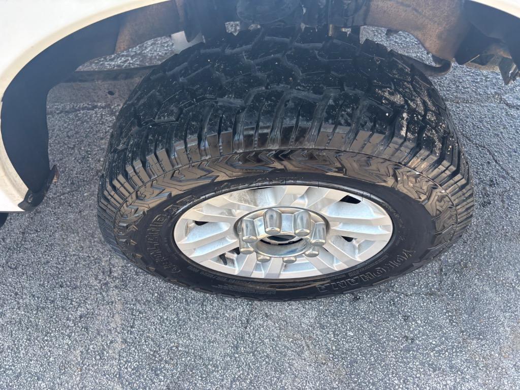 2018 Ford F-250 photo 27