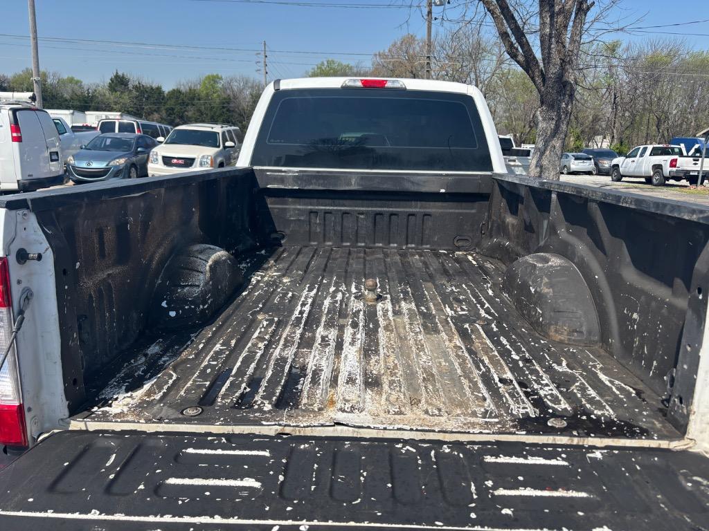 2018 Ford F-250 photo 7