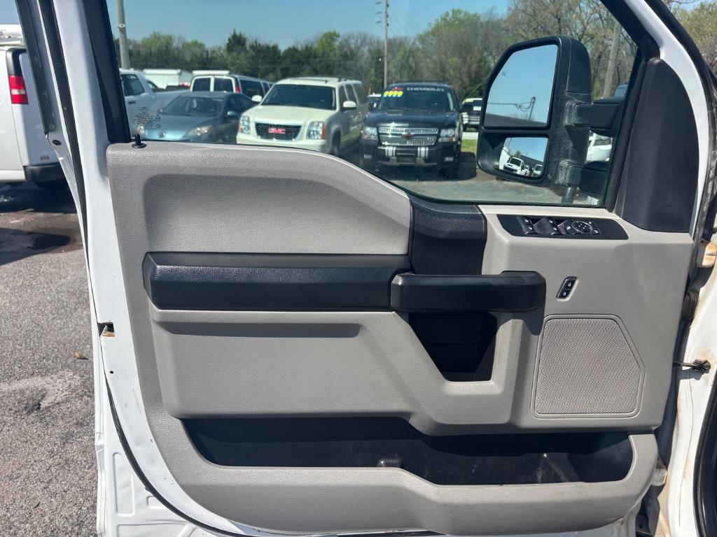 2018 Ford F-250 photo 15
