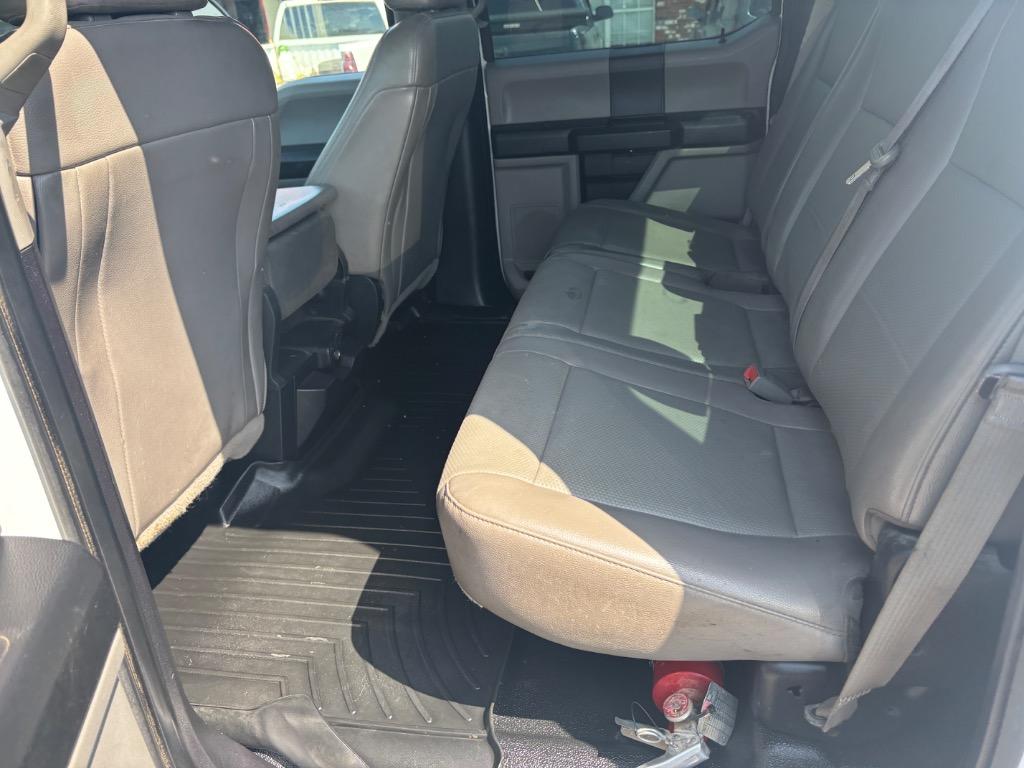 2018 Ford F-250 photo 21
