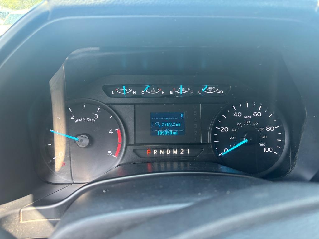 2018 Ford F-250 photo 18