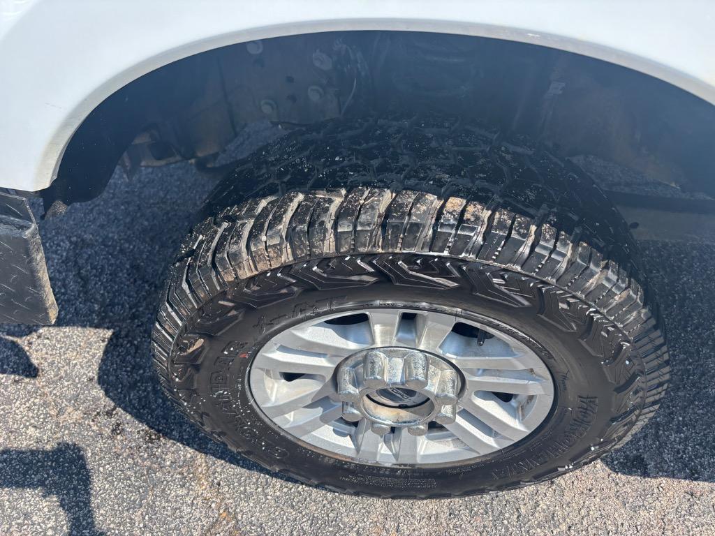 2018 Ford F-250 photo 29