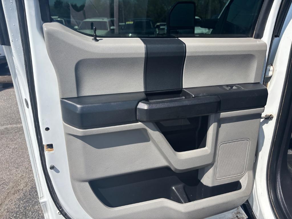 2018 Ford F-250 photo 20