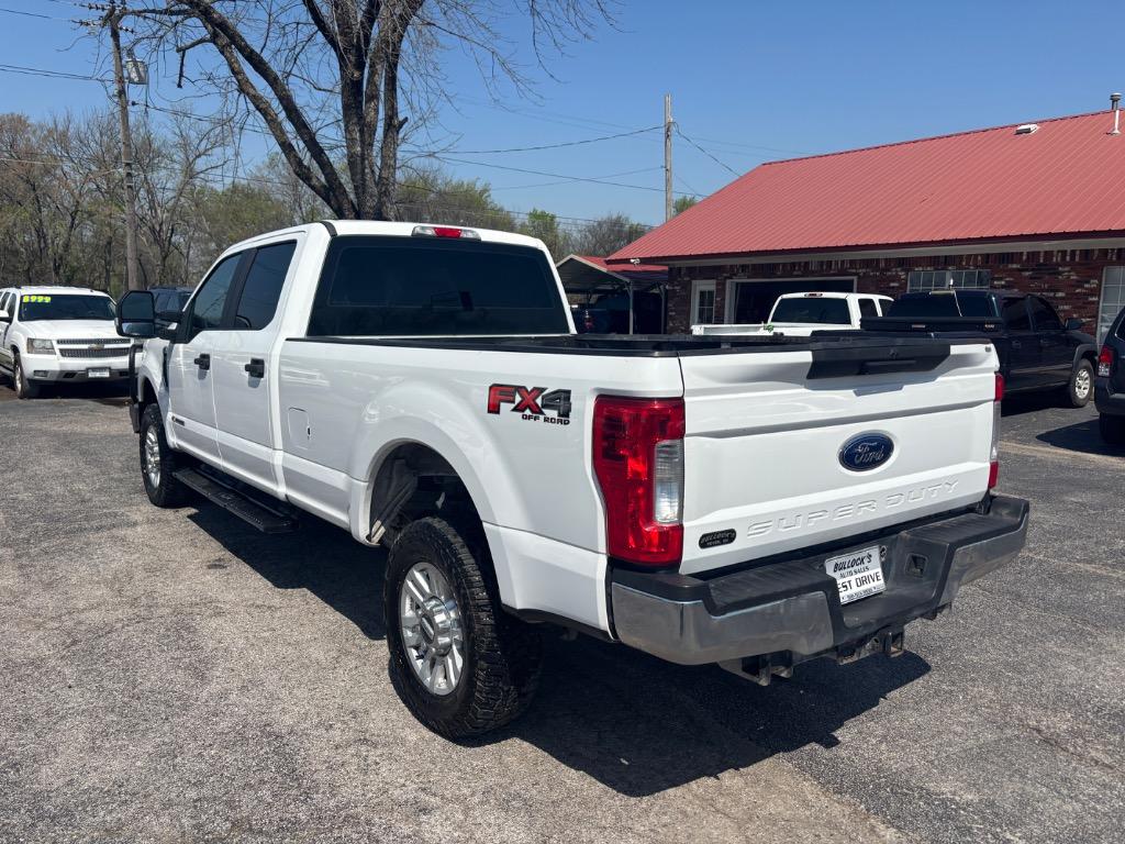 2018 Ford F-250 photo 5