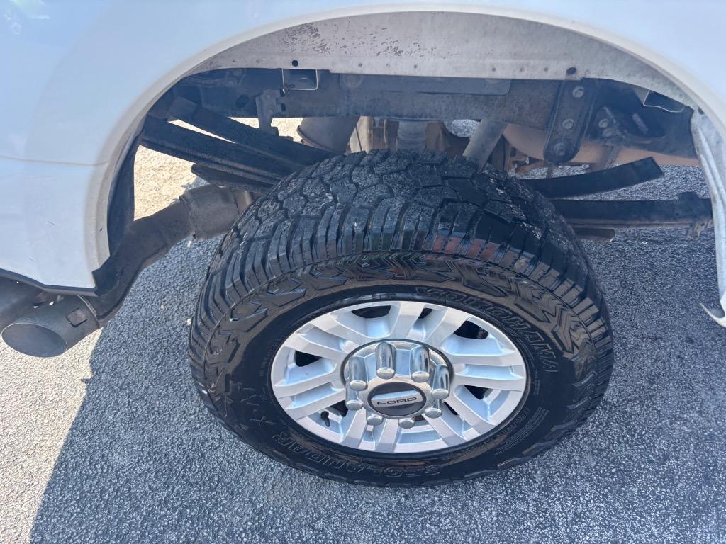 2018 Ford F-250 photo 26