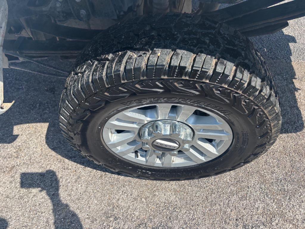 2018 Ford F-250 photo 28