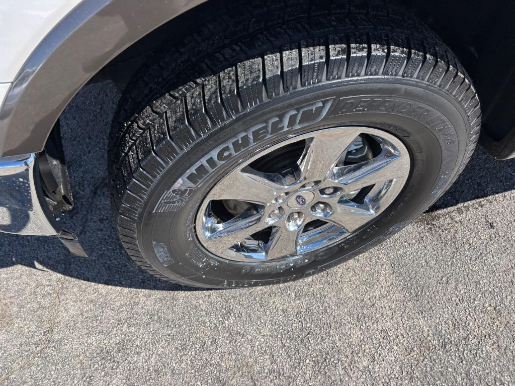 2019 Ford F-150 photo 20