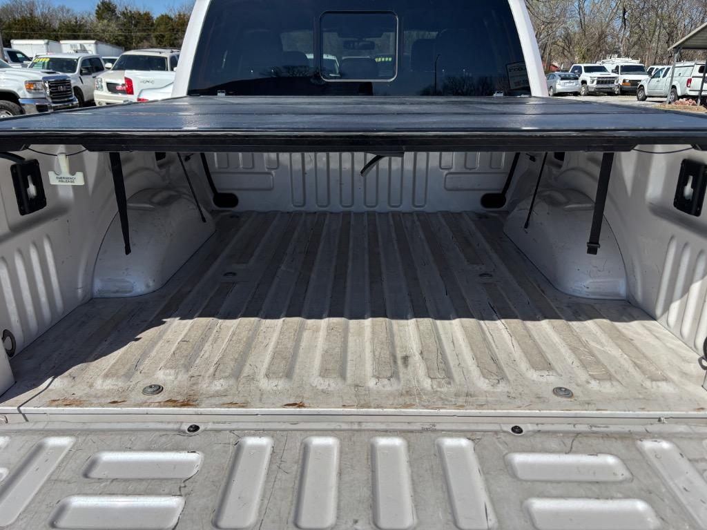 2019 Ford F-150 photo 4