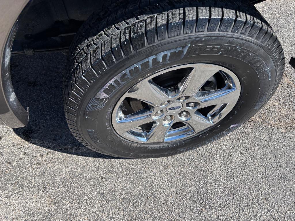2019 Ford F-150 photo 21