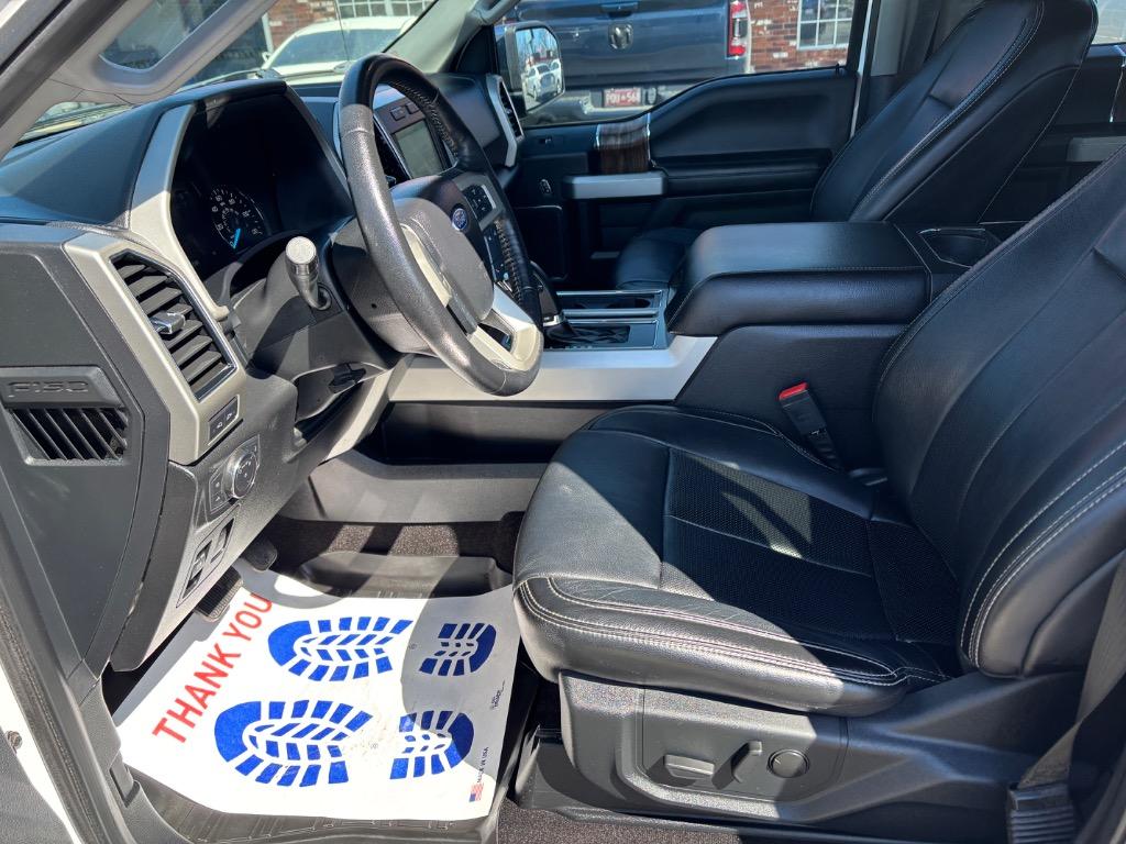 2019 Ford F-150 photo 13