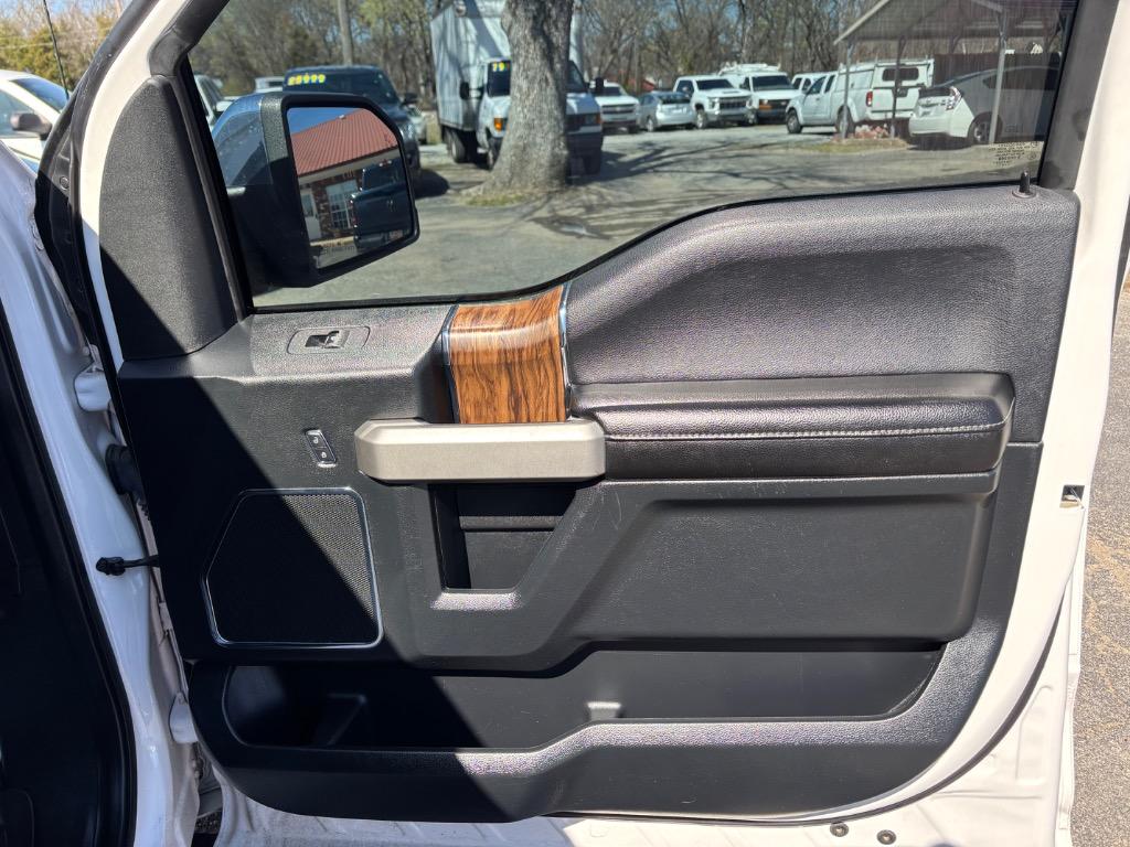 2019 Ford F-150 photo 18
