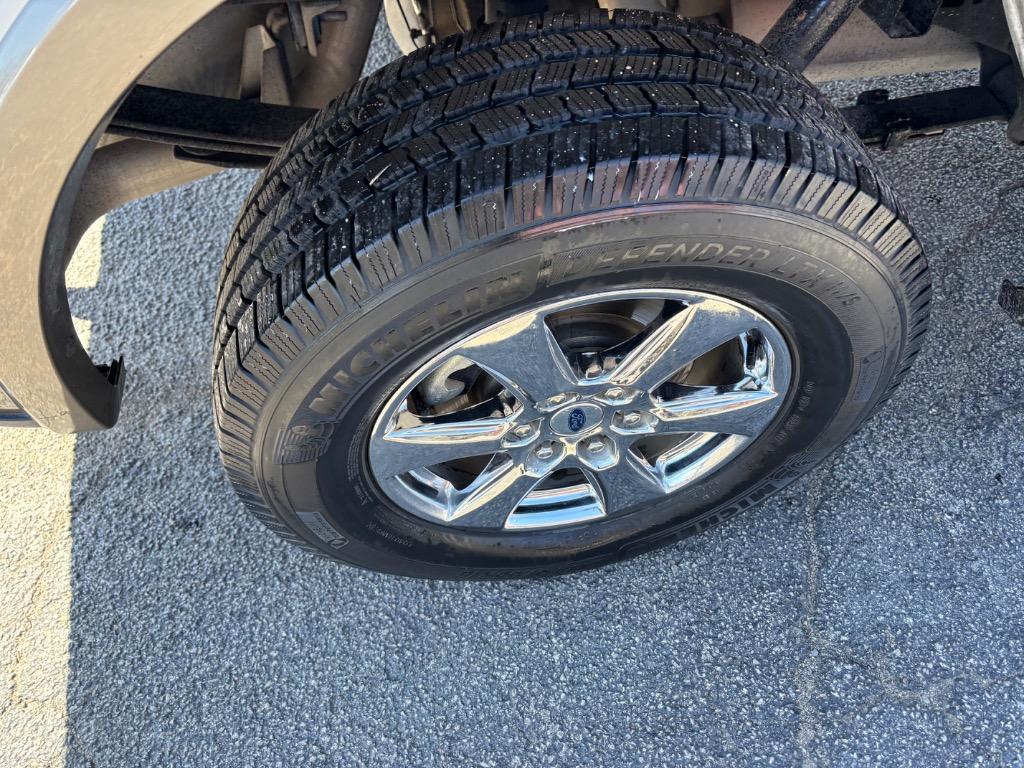 2019 Ford F-150 photo 23