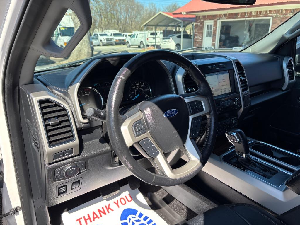 2019 Ford F-150 photo 2
