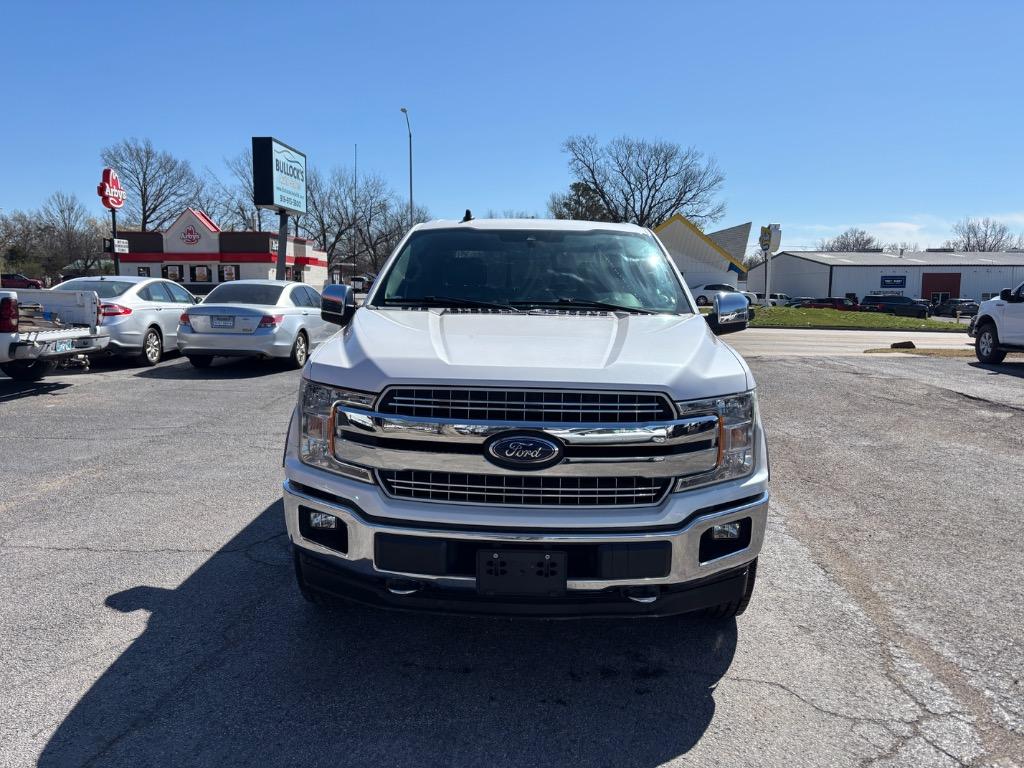 2019 Ford F-150 photo 10