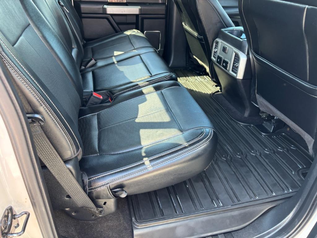 2019 Ford F-150 photo 17