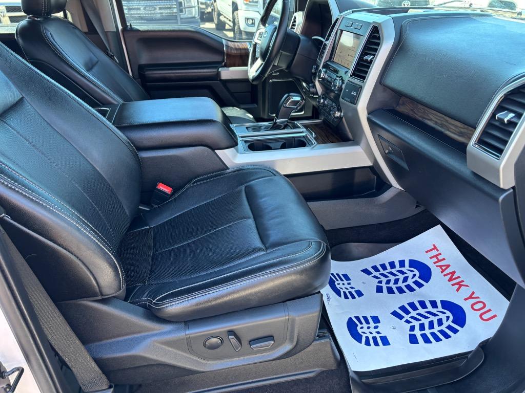 2019 Ford F-150 photo 19