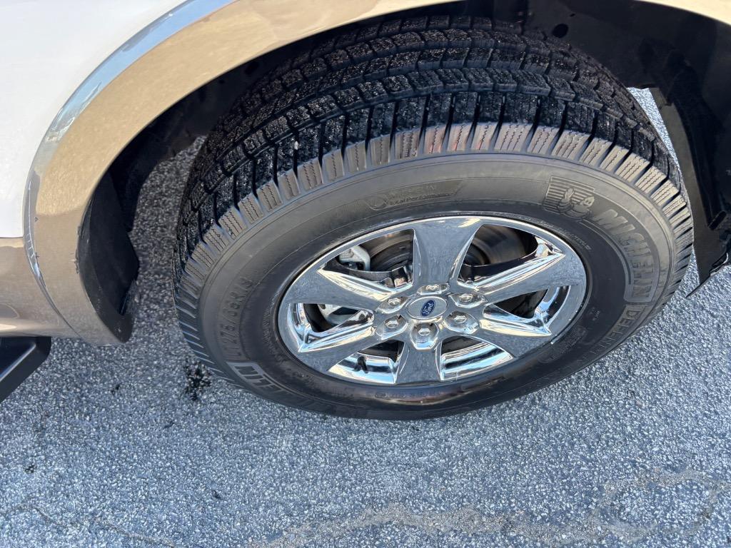 2019 Ford F-150 photo 22