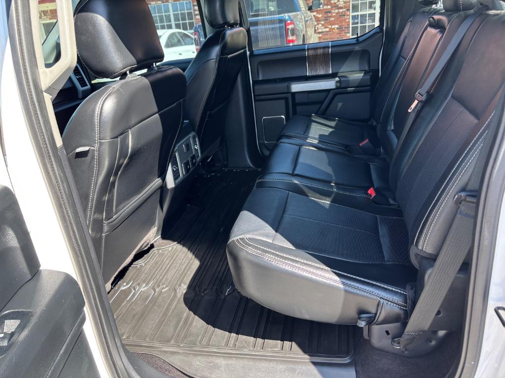 2019 Ford F-150 photo 15