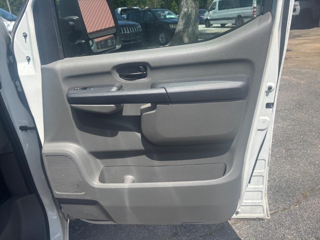 2018 Nissan NV Cargo SV - Photo 15